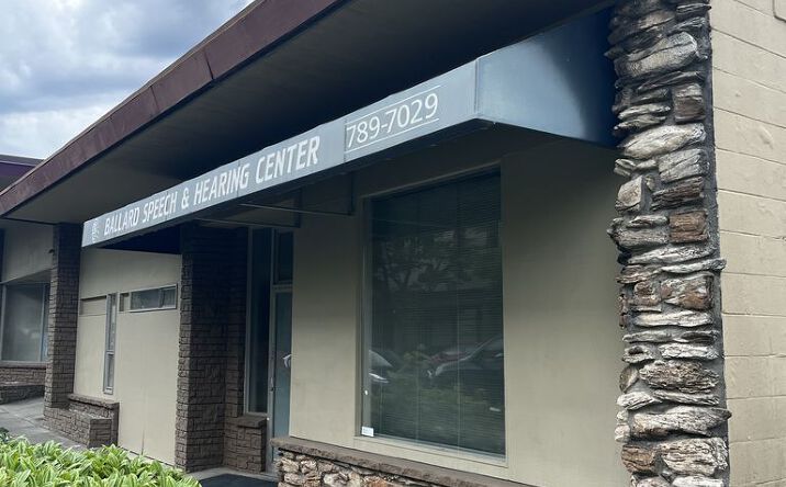 Pictures of Office property located at 5428 Barnes Ave NW, Seattle, WA 98107 for lease - image #1
