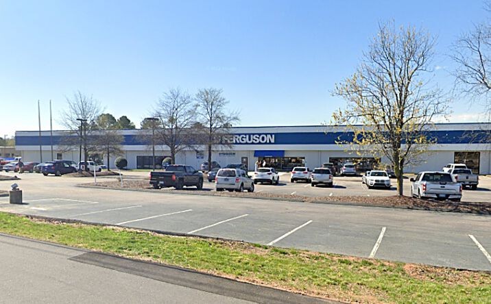Pictures of Industrial property located at 2700 Yonkers Rd, Raleigh, NC 27604 for lease - image #1