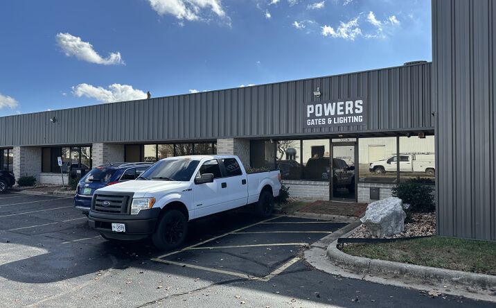 Pictures of Industrial, Office property located at 3054 E Elm St, Springfield, MO 65802 for lease - image #1