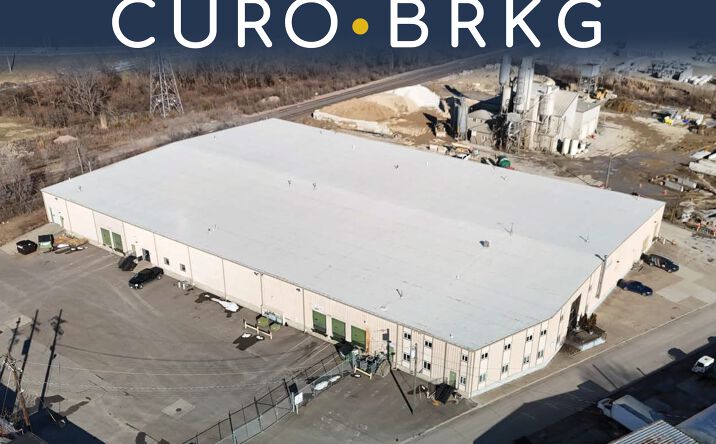 Pictures of Industrial property located at 1000 Kieley Pl, Cincinnati, OH 45217 for lease - image #1