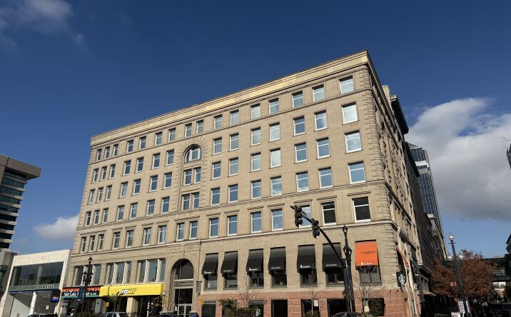 Pictures of Office, Retail property located at 10 W 100 S, Salt Lake City, UT 84101 for lease - image #1