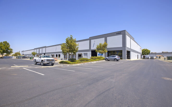 Pictures of Industrial property located at 1641 E Citation St, Stockton, CA 95206 for lease - image #1