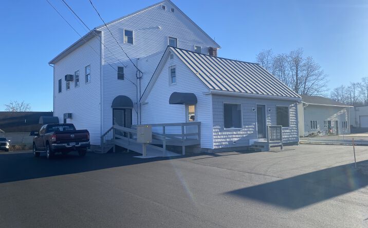 Pictures of Retail, Office property located at 162 US-1, Scarborough, ME 04074 for lease - image #1