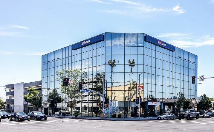 Pictures of Office property located at 6350 Laurel Canyon Blvd, Los Angeles, CA 91606 for lease - image #1