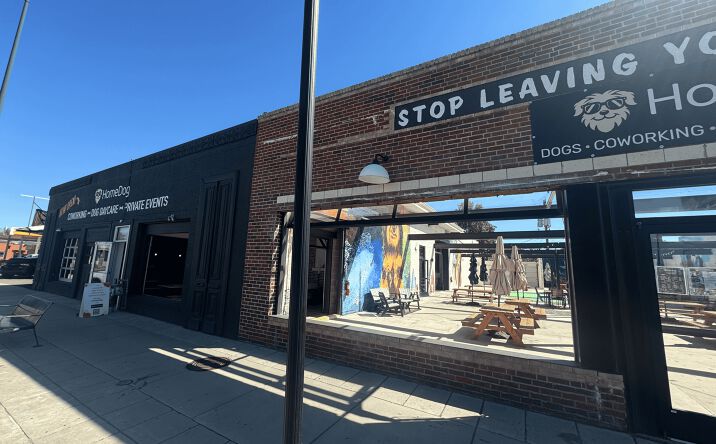 Pictures of Retail, Special Purpose, Industrial property located at 1710 S Broadway, Denver, CO 80210 for lease - image #1
