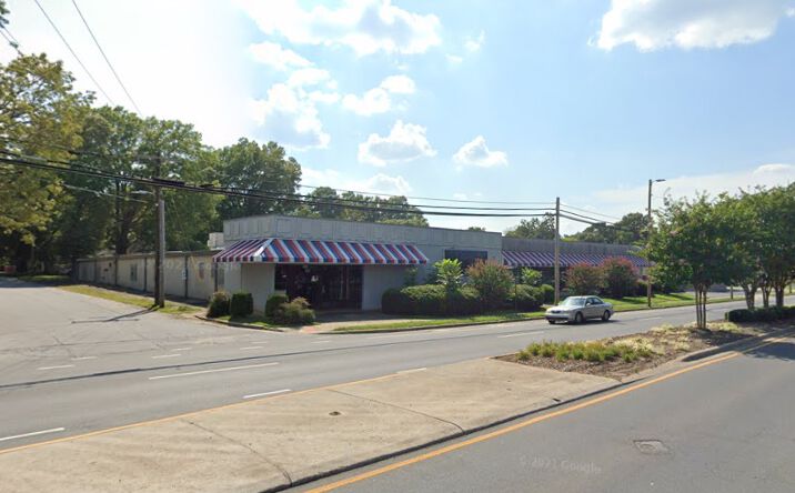 Pictures of Retail, Office, Industrial property located at 687 Church St N, Concord, NC 28025 for lease - image #1