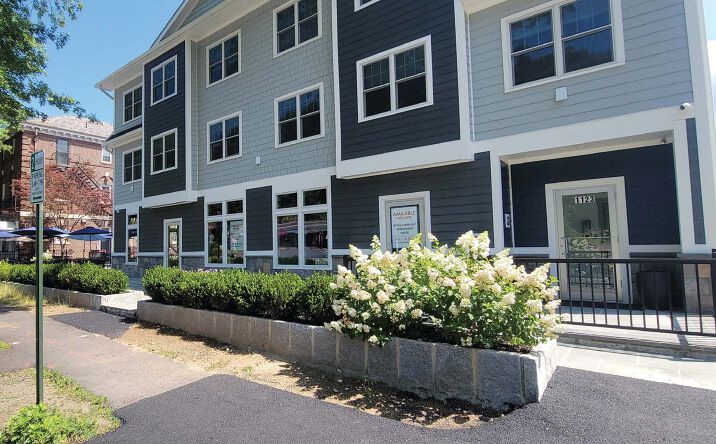 Pictures of Retail property located at 1123 Pleasantville Road, Briarcliff Manor, NY 10510 for lease - image #1