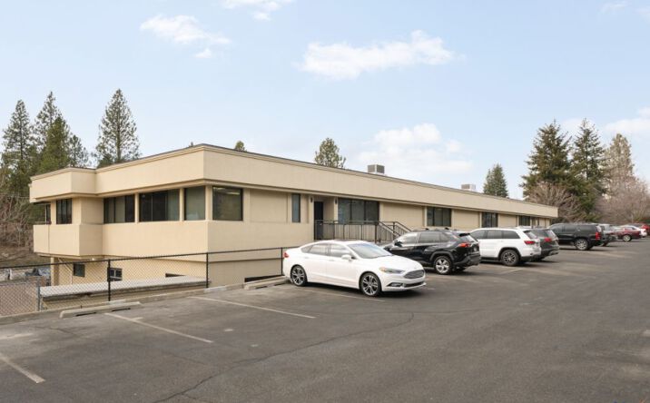 Pictures of Office property located at 2510 N Pines Rd, Spokane Valley, WA 99216 for lease - image #1