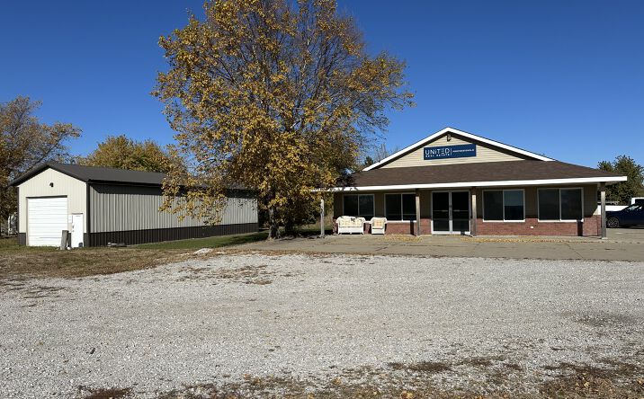 Pictures of Office, Special Purpose, Industrial property located at 2213 229th Pl, Ames, IA 50014 for lease - image #1
