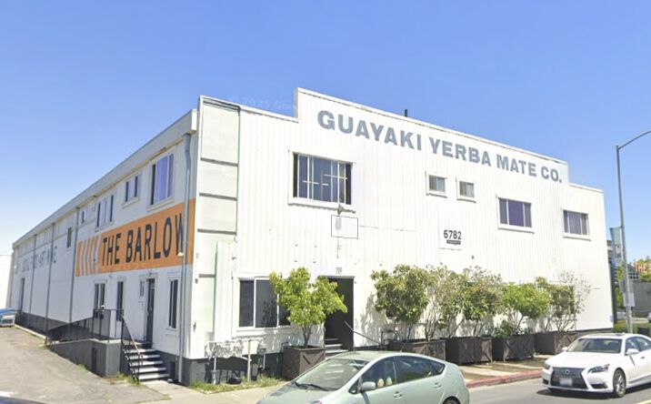 Pictures of Industrial, Office property located at 6782 Sebastopol Ave, Sebastopol, CA 95472 for lease - image #1