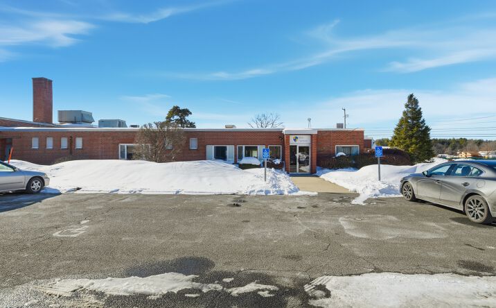 Pictures of Industrial, Office property located at 109 Apremont Way, Westfield, MA 01085 for lease - image #1