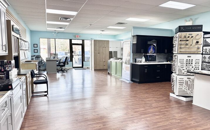 Pictures of Retail, Office property located at 2093 E Marlton Pike, Cherry Hill Township, NJ 08003 for lease - image #1