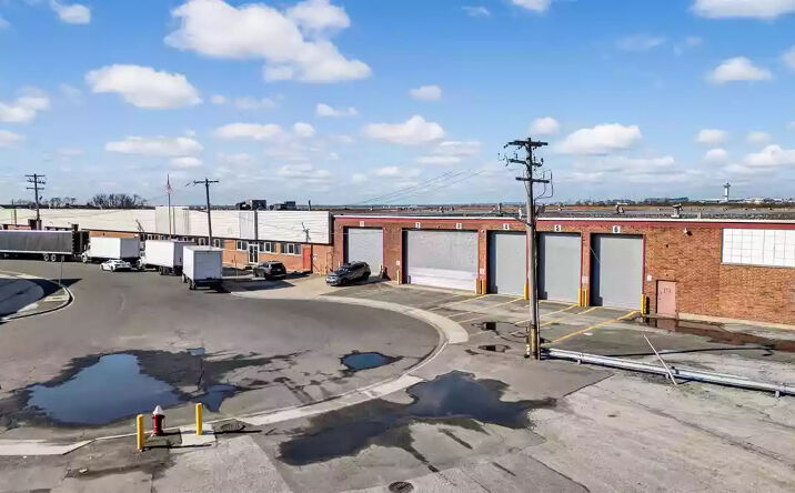 Pictures of Industrial property located at 95 Inip Drive, Inwood, NY 11096 for lease - image #1