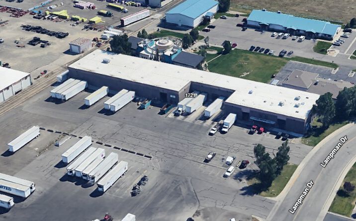 Pictures of Office property located at 1720 Lampman Dr, Billings, MT 59102 for lease - image #1