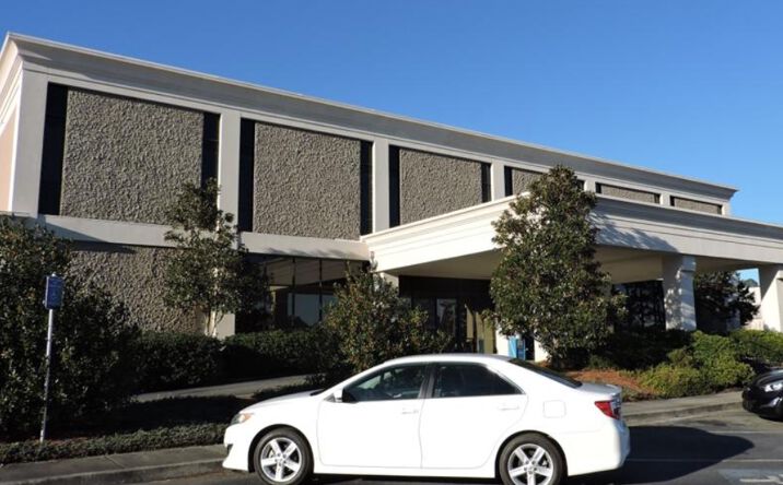 Pictures of Office property located at 111 Fieldstone Dr, Milledgeville, GA 31061 for lease - image #1