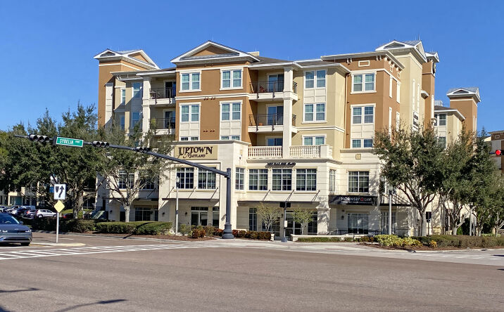 Pictures of Office property located at 525 Sybelia Pkwy, Maitland, FL 32751 for lease - image #1