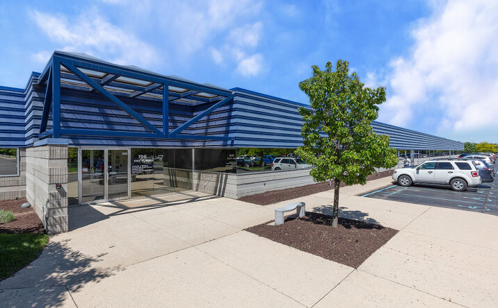 Pictures of Office property located at 700 Kms Pl, Ann Arbor, MI 48108 for lease - image #1
