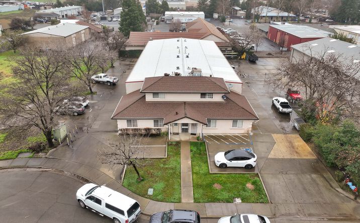 Pictures of Office, Retail, Industrial property located at 1633 Starr Dr, Yuba City, CA 95993 for lease - image #1