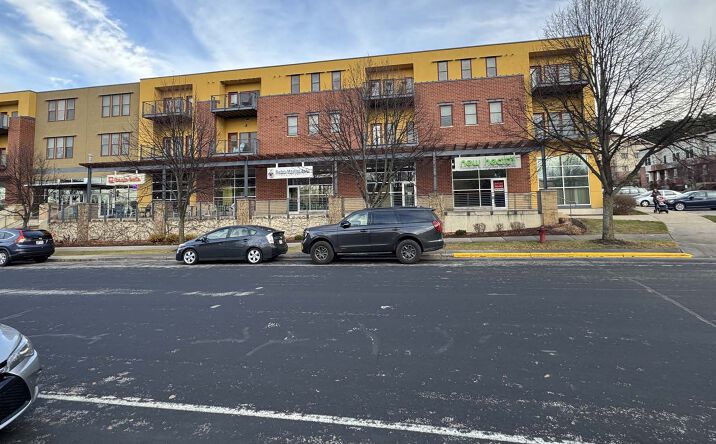 Pictures of Retail, Office property located at 2690 Research Park Dr, Fitchburg, WI 53711 for lease - image #1