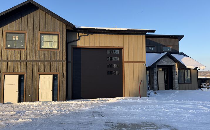 Pictures of Office, Industrial property located at 2614 Marina Rd SE, Mandan, ND 58554 for lease - image #1