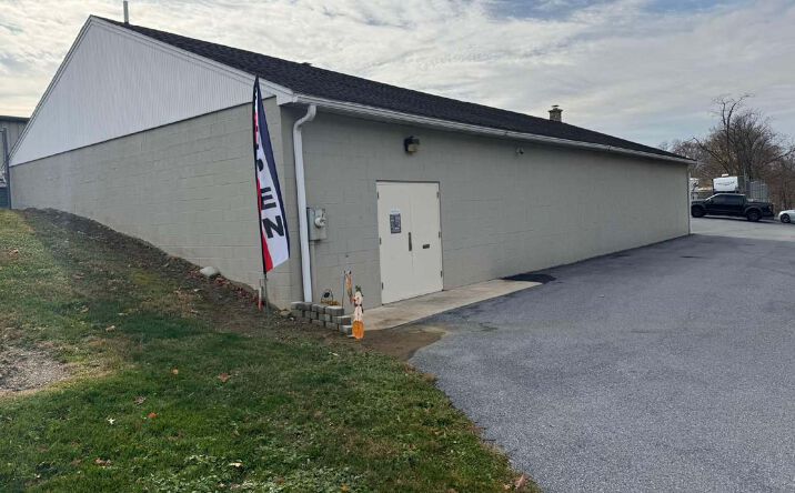 Pictures of Industrial property located at 366 N Meadow Lane, Harrisburg, PA 17112 for lease - image #1