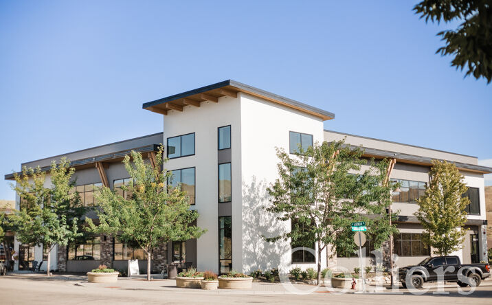 Pictures of Office, Retail property located at 5963 W Avimor Dr, Boise, ID 83714 for lease - image #1