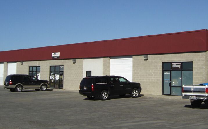 Pictures of Industrial property located at 887 McCormick Way, Layton, UT 84041 for lease - image #1