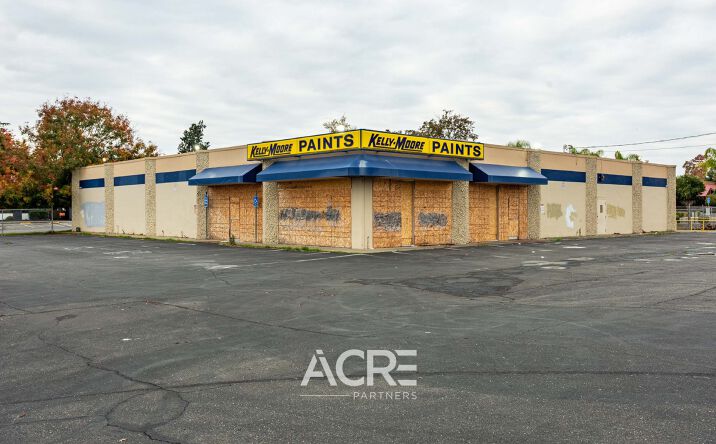 Pictures of Retail property located at 4555 Manzanita Ave, Carmichael, CA 95608 for lease - image #1