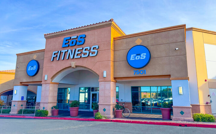 Pictures of Retail property located at 7501 W Lake Mead Blvd, Las Vegas, NV 89128 for lease - image #1