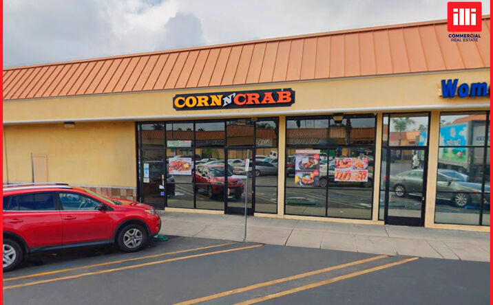Pictures of Restaurant, Retail property located at 21013 Sherman Way, Los Angeles, CA 91303 for lease - image #1