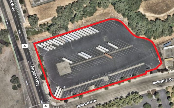 Pictures of Industrial, Land property located at 1425 Industrial Dr, Stockton, CA 95206 for lease - image #1