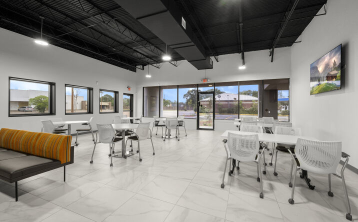 Pictures of Retail property located at 2420 Cartwright Rd, Missouri City, TX 77489 for lease - image #1