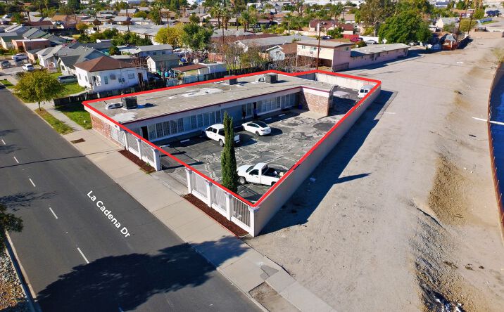 Pictures of Office property located at 1377 N La Cadena Dr, Colton, CA 92324 for lease - image #1
