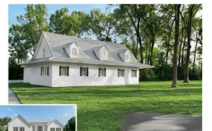 Pictures of Office, Retail, Restaurant property located at 3530 Dahlonega Hwy, Cumming, GA 30028 for lease - image #1