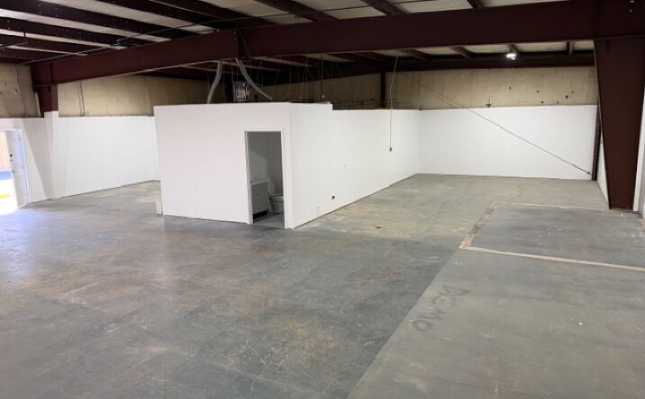 Pictures of Industrial property located at 3359 Hawthorne Ave NE, Salem, OR 97301 for lease - image #1