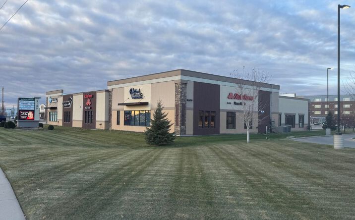 Pictures of Retail, Office property located at 3139 Bluestem Dr, West Fargo, ND 58078 for lease - image #1