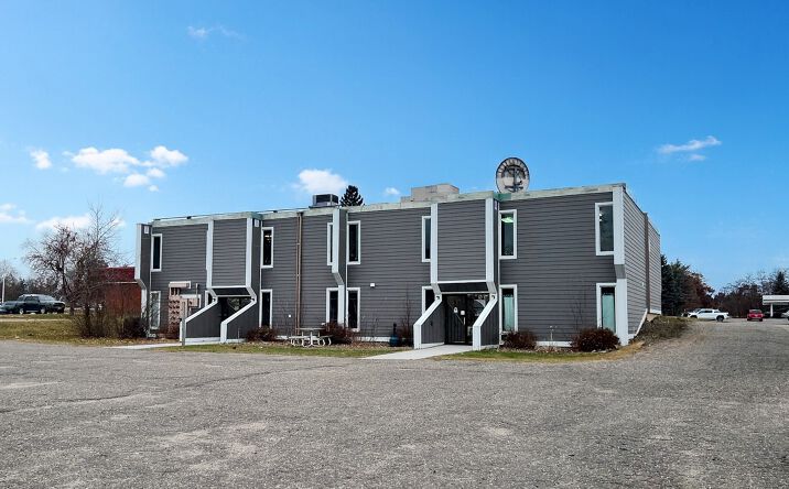 Pictures of Office property located at 2027-2029 S 6th St, Brainerd, MN 56401 for lease - image #1