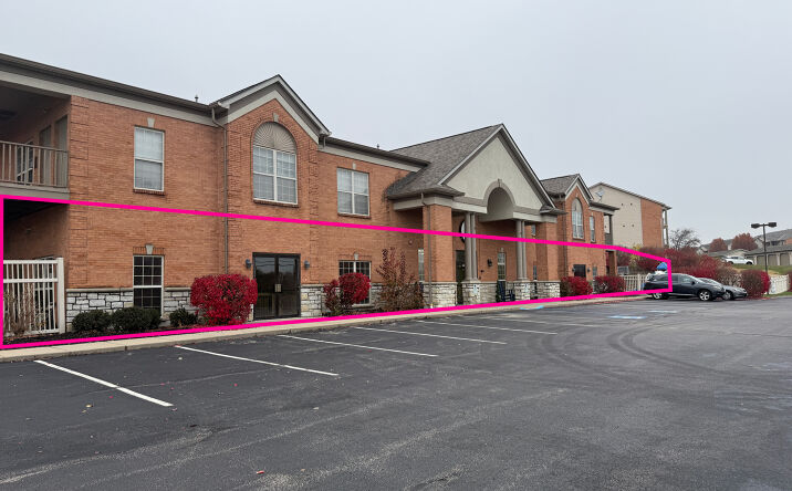 Pictures of Retail property located at 7939 Morris Rd, Hamilton, OH 45011 for lease - image #1