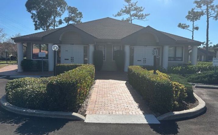 Pictures of Office property located at 12557 New Brittany Boulevard - Suite #1, Fort Myers, FL 33907 for lease - image #1