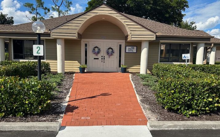 Pictures of Office property located at 12685 New Brittany Boulevard, Fort Myers, FL 33907 for lease - image #1