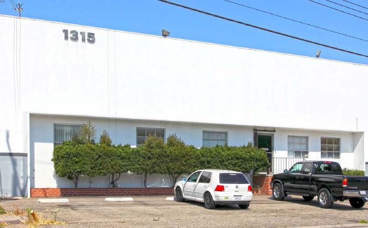 Pictures of Industrial property located at 1315 S Claudina St, Anaheim, CA 92805 for lease - image #1