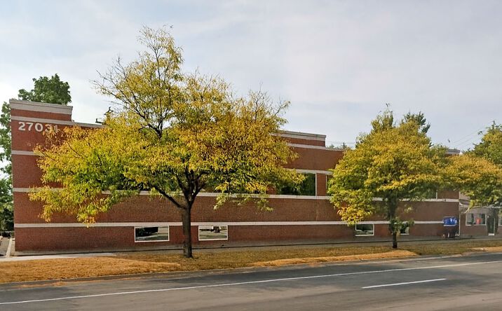 Pictures of Office property located at 27041 Southfield Rd, Lathrup Village, MI 48076 for lease - image #1