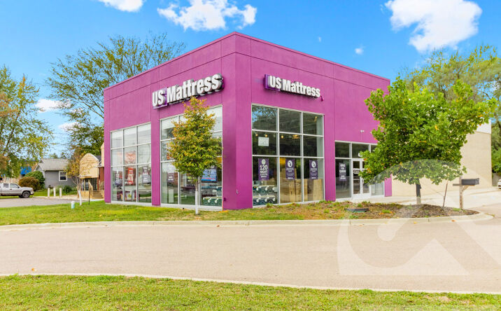 Pictures of Retail property located at 4002 Miller Rd, Flint, MI 48507 for lease - image #1