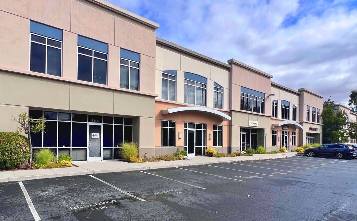 Pictures of Industrial property located at 1116 Cadillac Ct, Milpitas, CA 95035 for lease - image #1