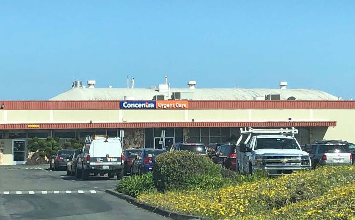 Pictures of Industrial property located at 1 S Linden Ave, South San Francisco, CA 94080 for lease - image #1