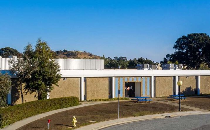 Pictures of Office property located at 458 Carlton Ct, South San Francisco, CA 94080 for lease - image #1