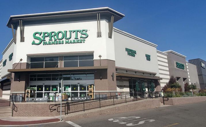 Pictures of Retail property located at Highway 101 & Madonna Road, San Luis Obispo, CA 93401 for lease - image #1