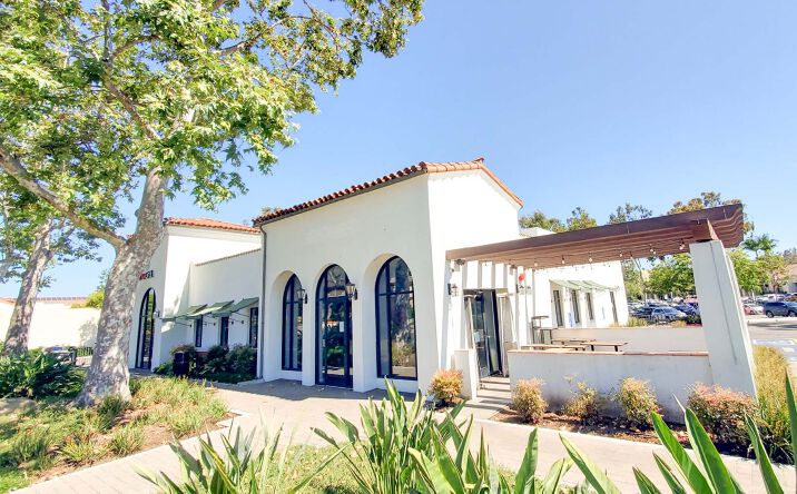 Pictures of Retail, Restaurant property located at 3987 State St, Santa Barbara, CA 93105 for lease - image #1