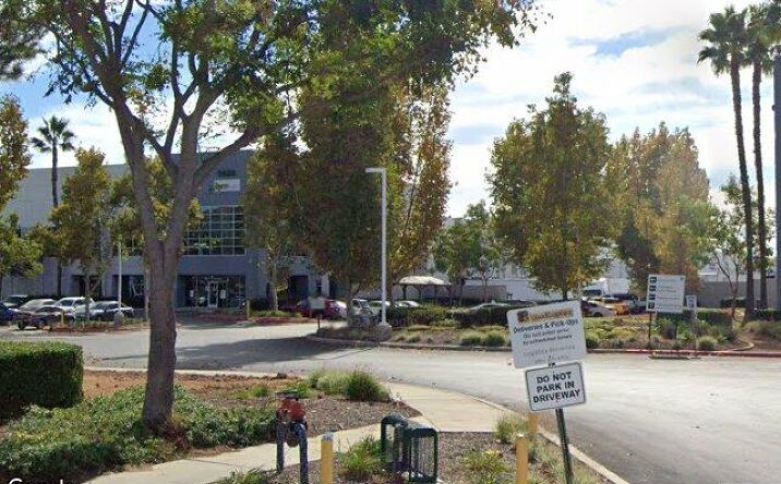 Pictures of Industrial property located at 6688 Box Springs Blvd, Riverside, CA 92507 for lease - image #1