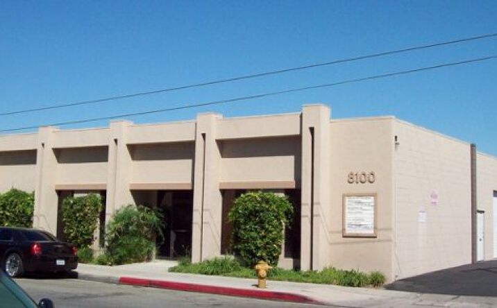 Pictures of Office, Industrial property located at 8100 Remmet, Canoga Park, CA 91304 for lease - image #1
